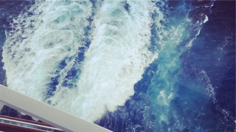 地中海华丽号 地中海华丽号