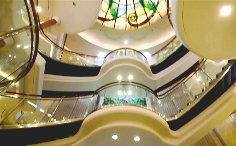 海洋邮轮 星旅远洋邮轮 海洋邮轮 星旅远洋邮轮