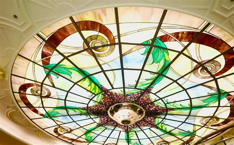 海洋邮轮 星旅远洋邮轮