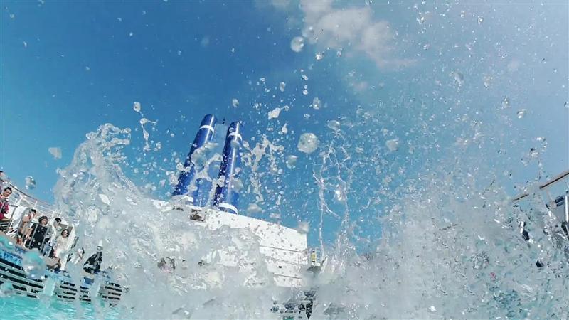 海洋邮轮 星旅远洋邮轮 海洋邮轮 星旅远洋邮轮