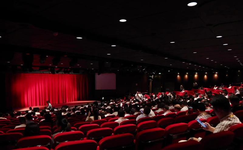 海洋邮轮 星旅远洋邮轮