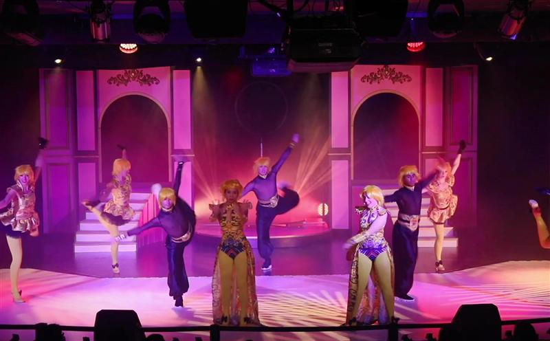 海洋邮轮 海洋邮轮