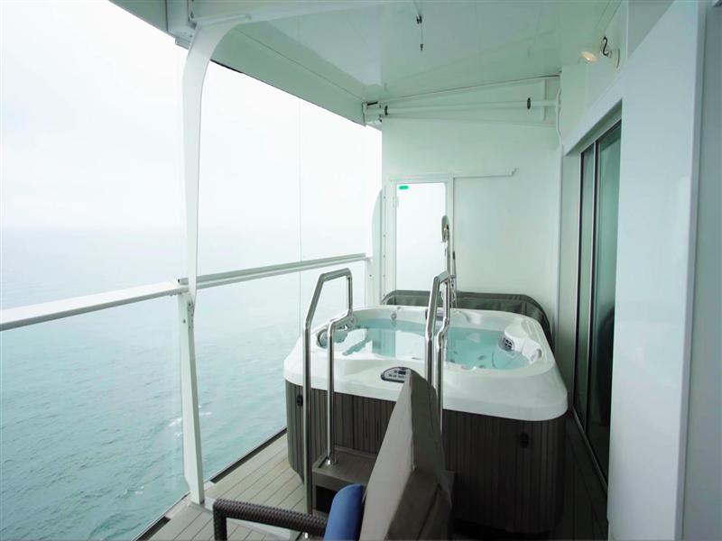 海洋邮轮 皇家加勒比