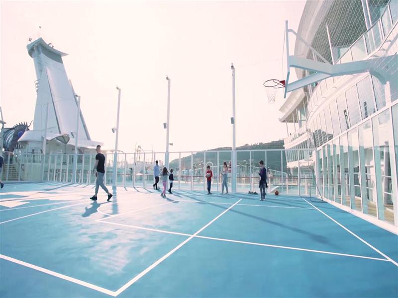 海洋邮轮 海洋邮轮