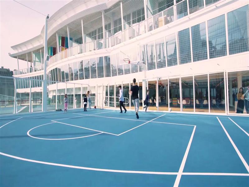 海洋邮轮 皇家加勒比 海洋邮轮 皇家加勒比