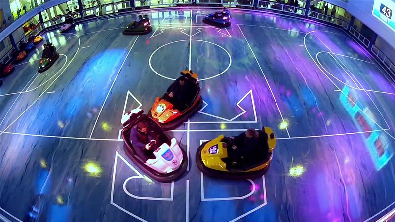 海洋邮轮 皇家加勒比