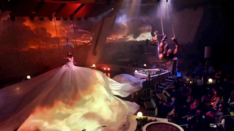 海洋邮轮 皇家加勒比