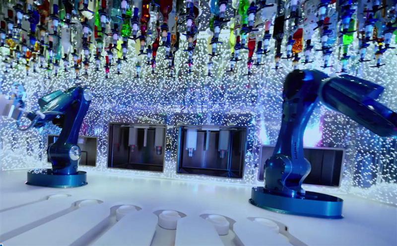 海洋邮轮 皇家加勒比