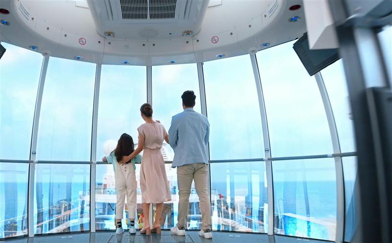 海洋邮轮 皇家加勒比 海洋邮轮 皇家加勒比