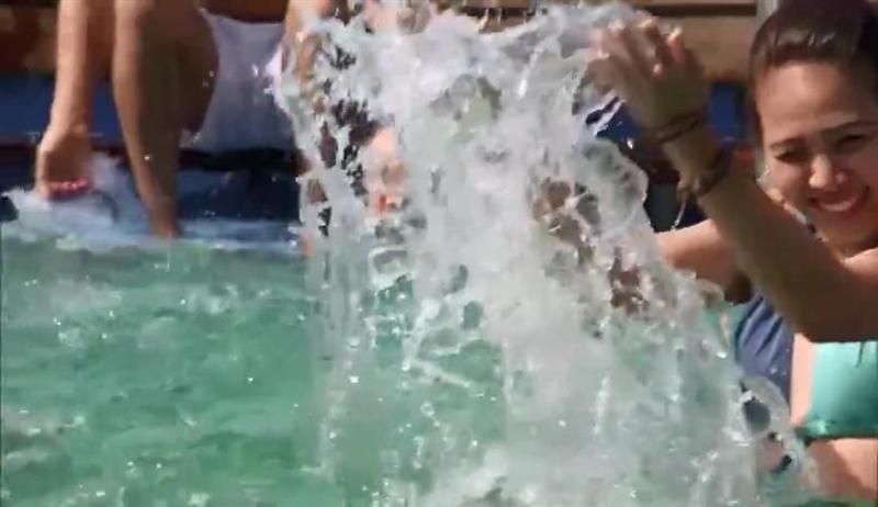 海洋邮轮 海洋邮轮