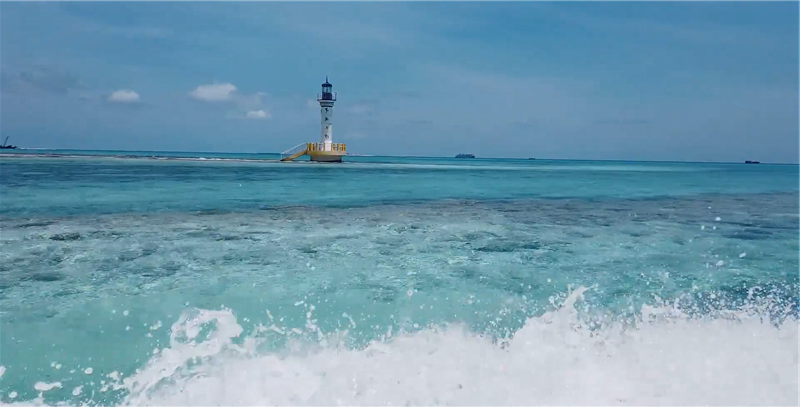 海洋邮轮 南海邮轮