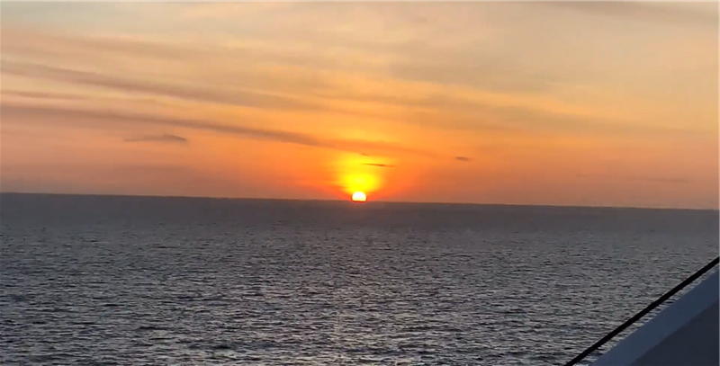 海洋邮轮 南海邮轮