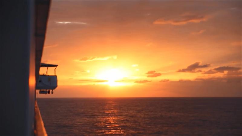 海洋邮轮 星旅远洋 海洋邮轮 星旅远洋