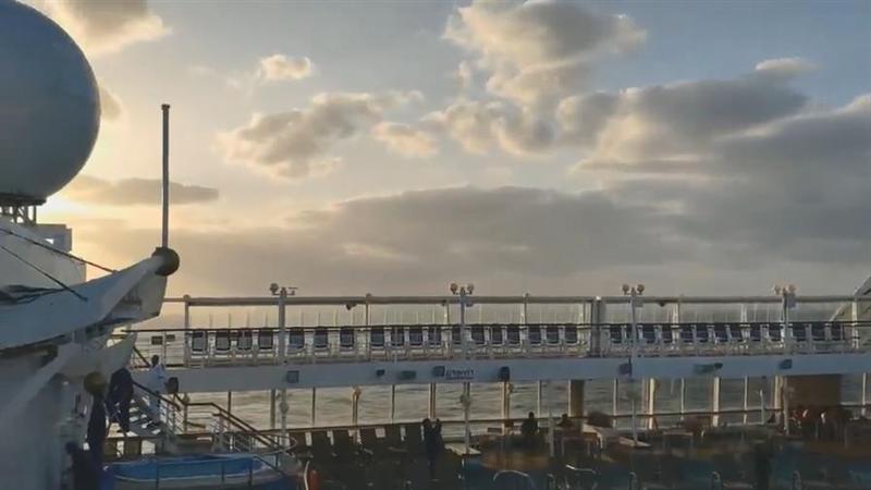 海洋邮轮 星旅远洋 海洋邮轮 星旅远洋