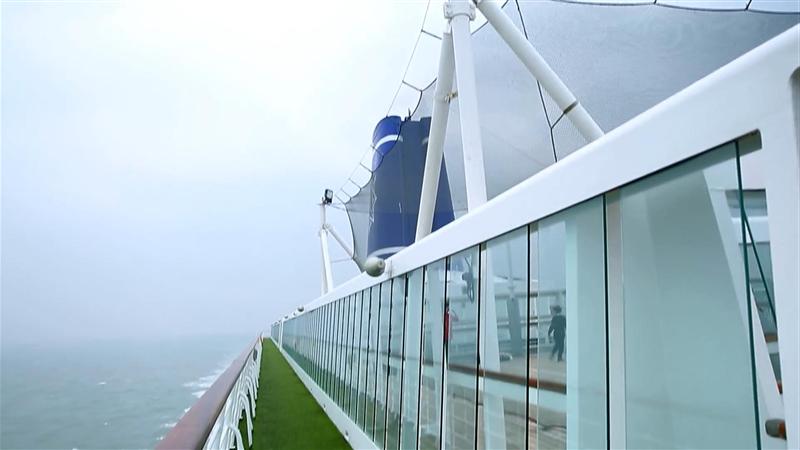 海洋邮轮 星旅远洋 海洋邮轮 星旅远洋