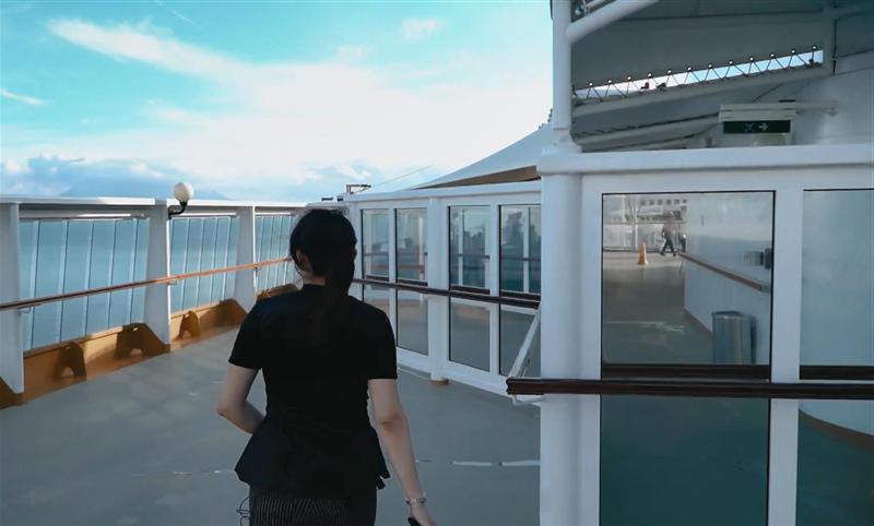 海洋邮轮 星梦邮轮 海洋邮轮 星梦邮轮