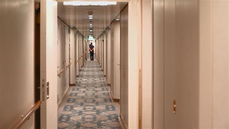 海洋邮轮 星梦邮轮 海洋邮轮 星梦邮轮