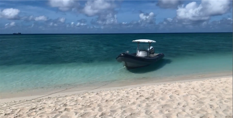 海洋邮轮 海峡航运