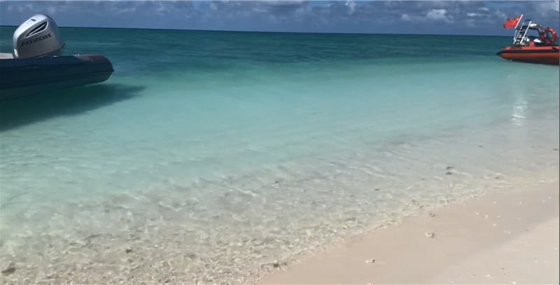 海洋邮轮 海峡航运