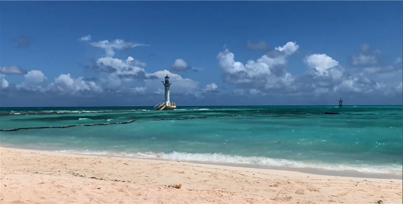 海洋邮轮 海峡航运