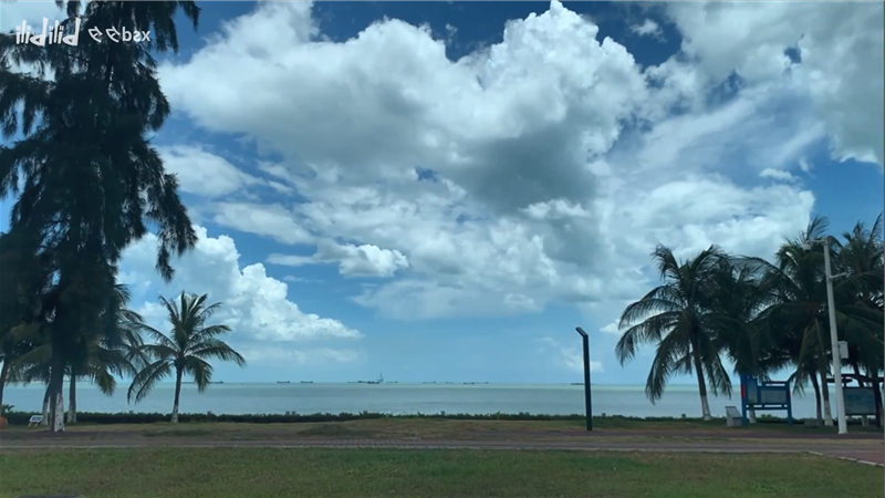 海洋邮轮 海峡航运