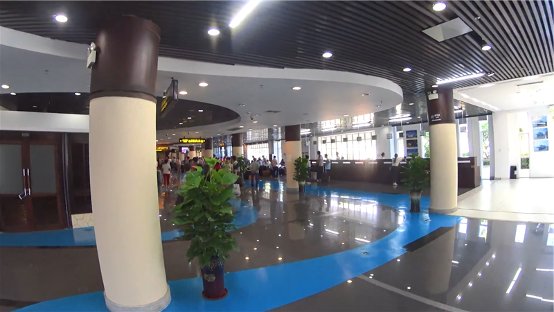 海洋邮轮 海峡航运