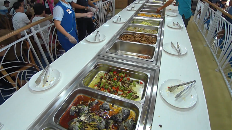 海洋邮轮 海峡航运