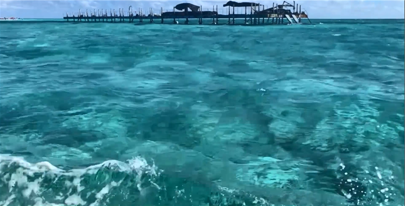 海洋邮轮 海峡航运