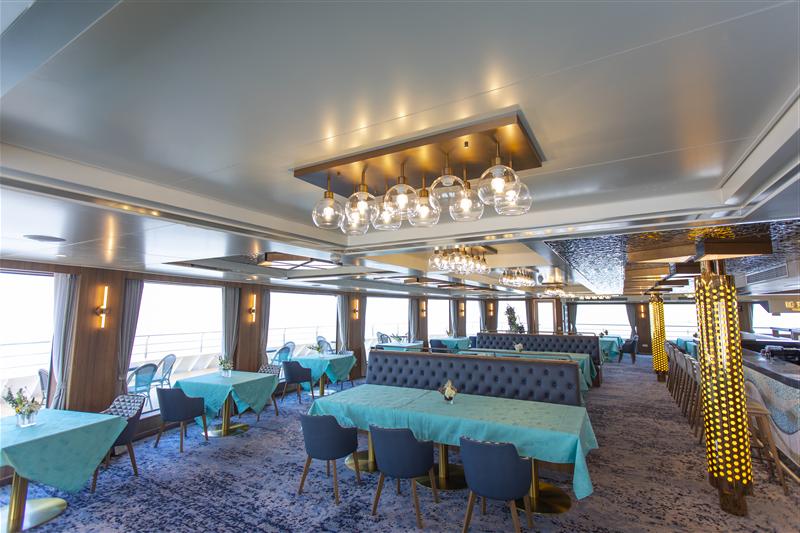 Three Gorges Cruise Ship Changjiang 3 Three Gorges Cruise Ship Changjiang 3