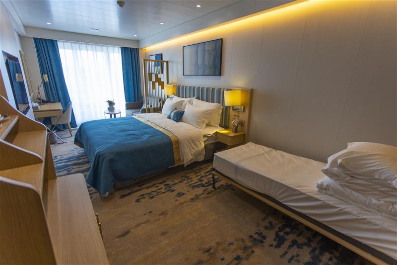 Changjiang No.3 Changjiang No.3