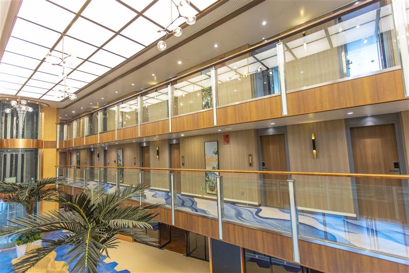 長江叁號 長江叁號