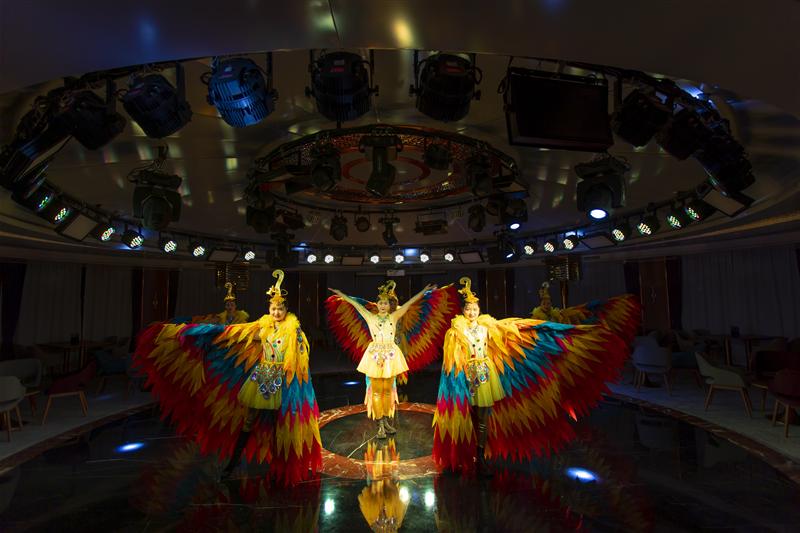 Changjiang No.3 Changjiang No.3