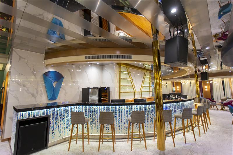 Changjiang No.3 Changjiang No.3