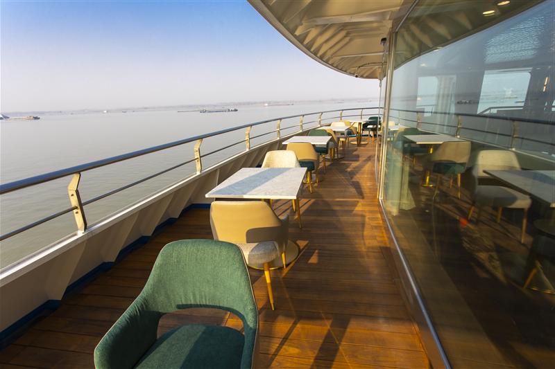 长江三号 长江三号