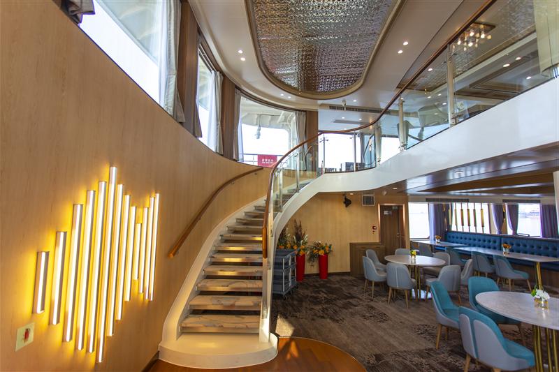 长江叁号 长江叁号