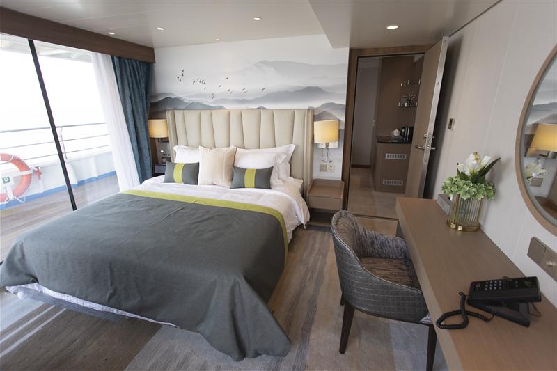 長江叁號 長江叁號