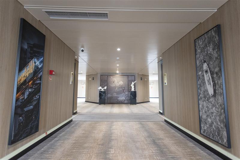 长江三号 长江三号