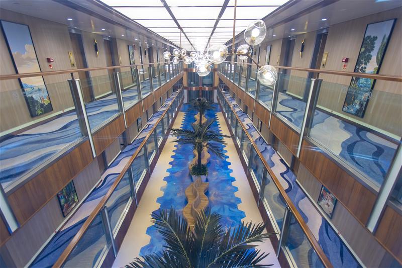 Yangtze River Cruise Line 3 Yangtze River Cruise Line 3