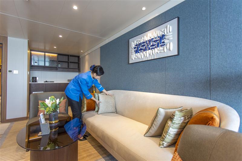 长江叁号 长江叁号