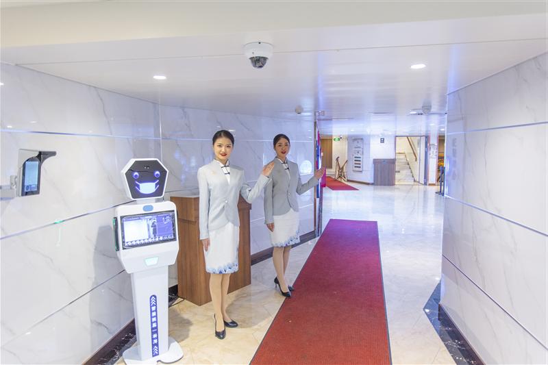 长江三号 长江三号