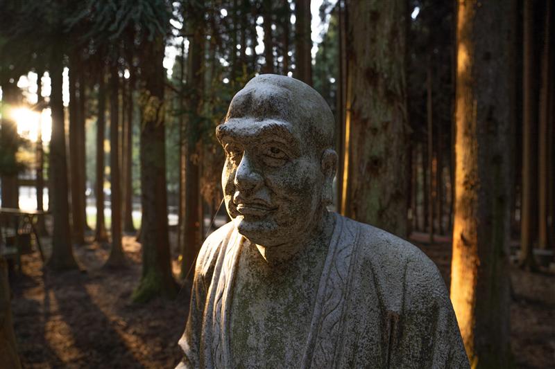 中国 重庆 涪陵 武陵山森林公园 武陵禅寺