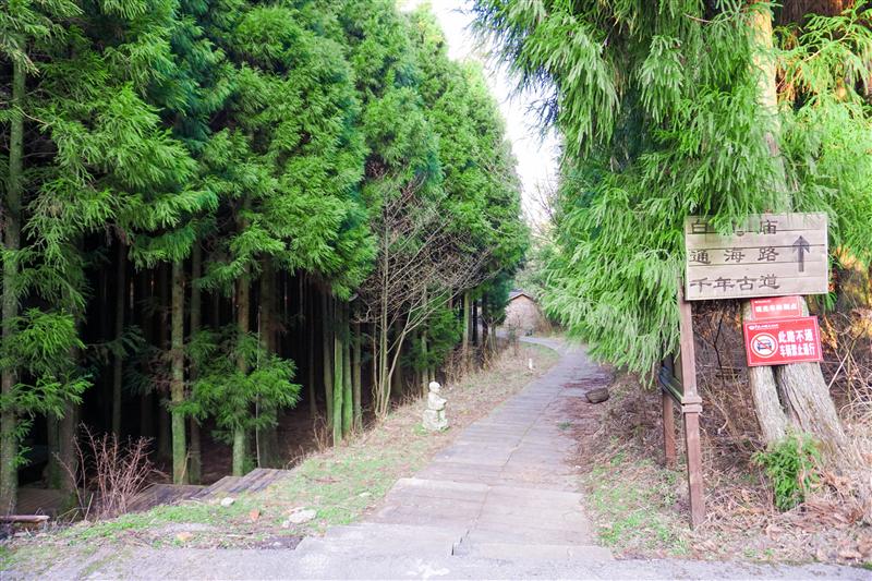 重庆 涪陵 武陵山国家森林公园 武陵禅寺