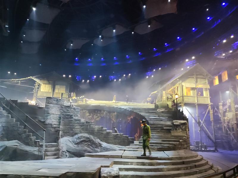 重庆1949 演出门票 重庆1949 演出门票