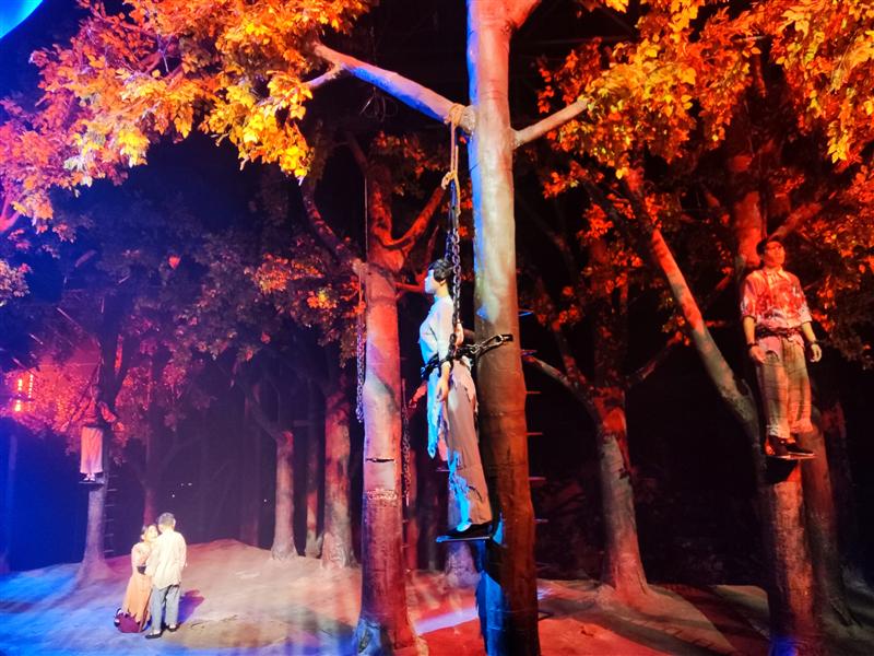 重庆1949 演出门票 重庆1949 演出门票