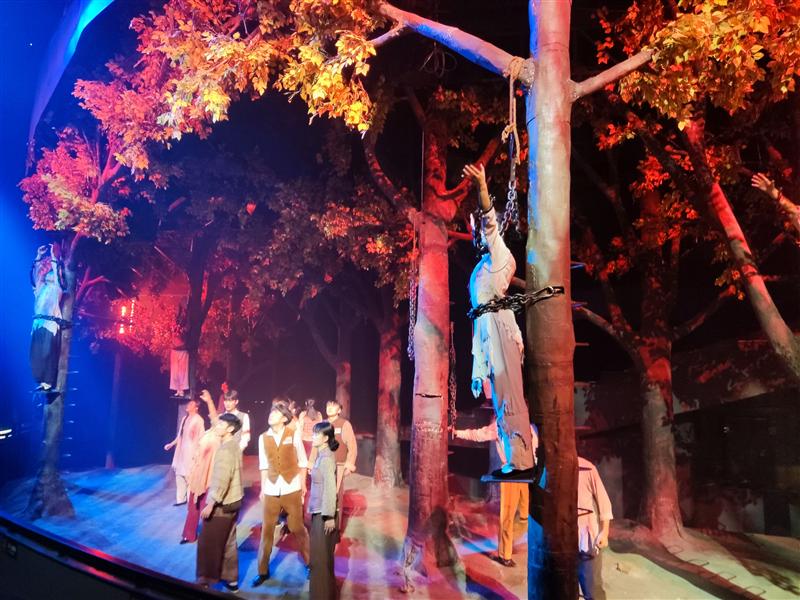 重庆1949 演出门票 重庆1949 演出门票