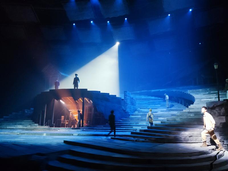 重庆1949 演出门票 重庆1949 演出门票