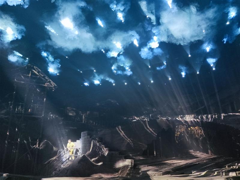 重庆1949 演出门票 重庆1949 演出门票