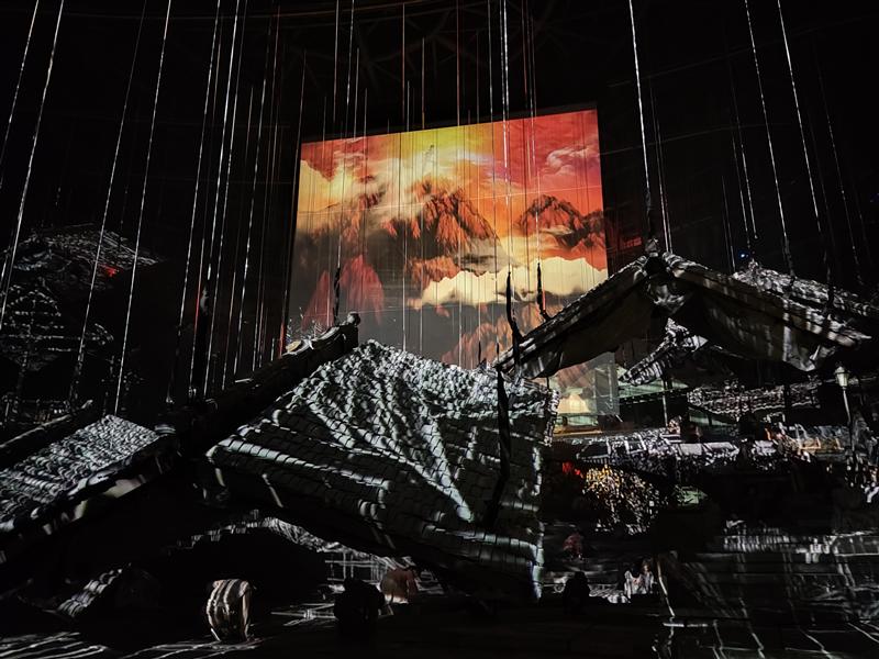 重慶1949 演出門票