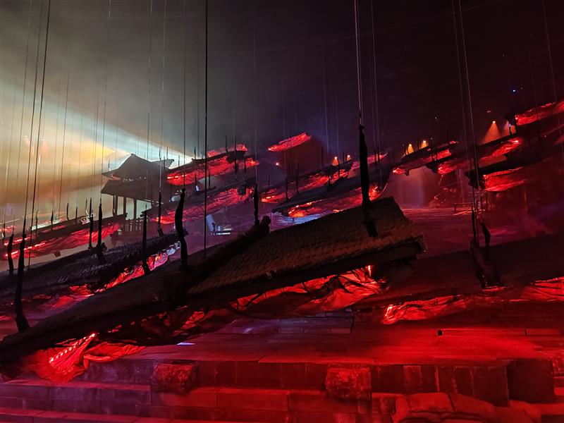 重慶1949 演出門票 重慶1949 演出門票