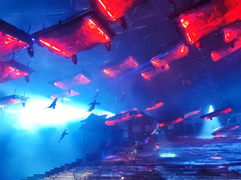 重慶1949 演出門票 重慶1949 演出門票